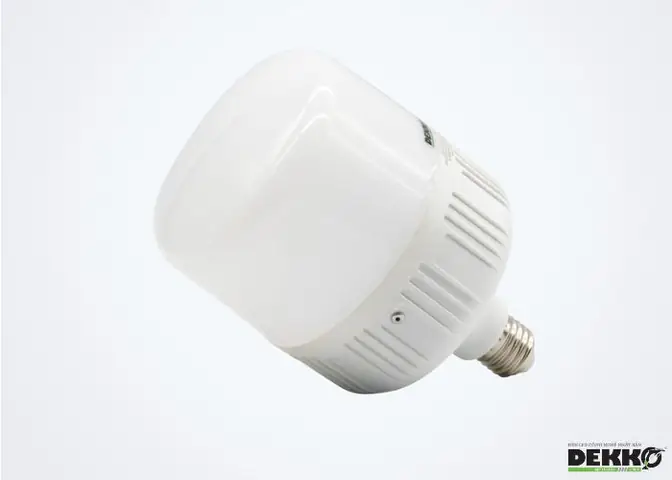Bóng Đèn Led Trụ 100w