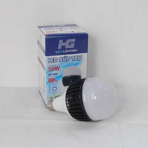 Bóng Đèn Led Trụ 100w