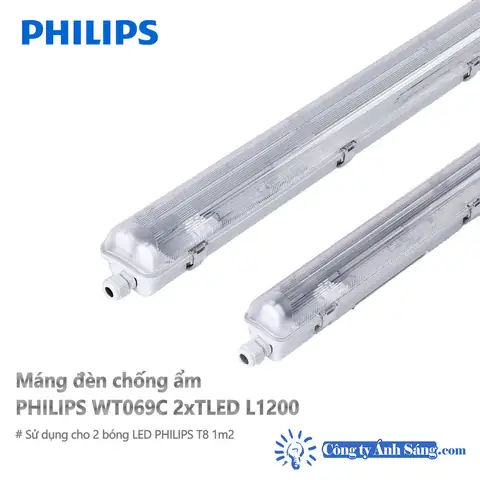 Bóng Đèn Led Tuýp Esse Loại 18w Dài 1m2