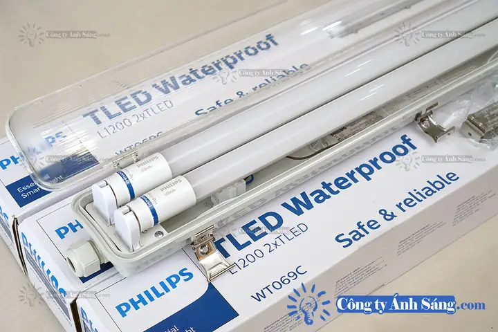 Bóng Đèn Led Tuýp Esse Loại 18w Dài 1m2