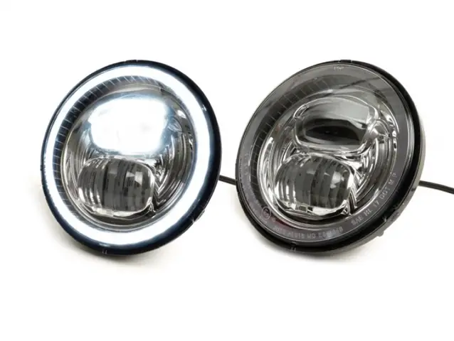 Bóng Đèn Led Xe Cub
