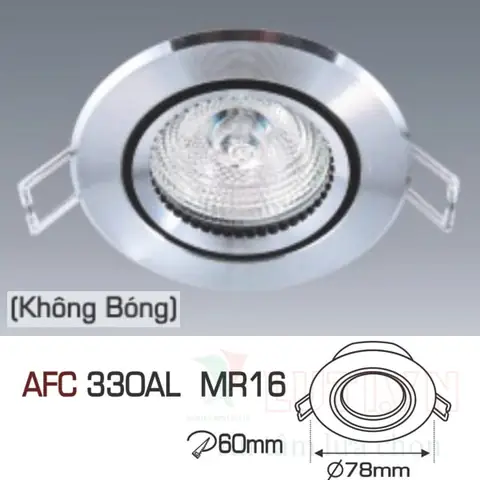 Bóng Đèn Mắt Ếch 220v