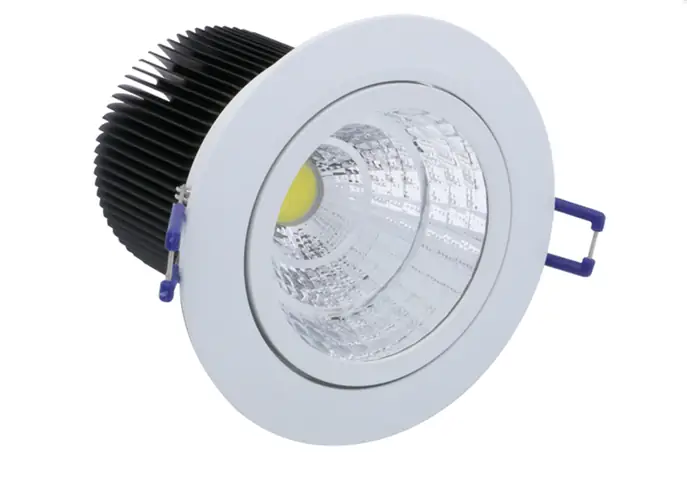 Bóng Đèn Mắt Ếch 220v