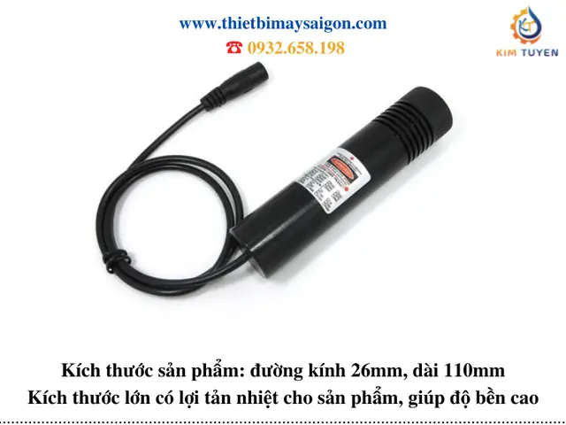 Bóng Đèn Máy Cắt Laser