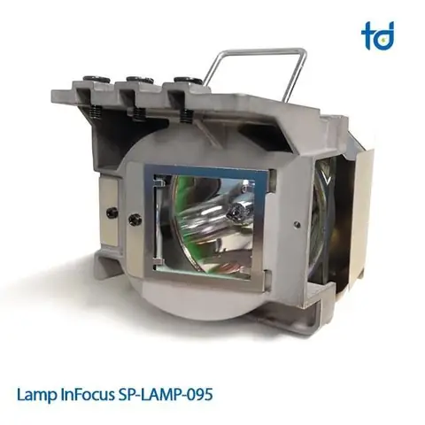 Bóng Đèn Máy Chiếu Infocus