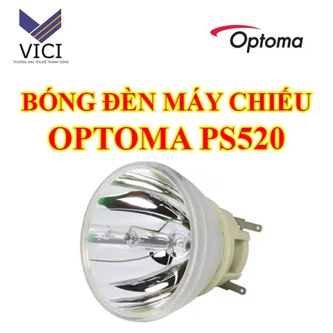 Bóng Đèn Máy Chiếu Optoma