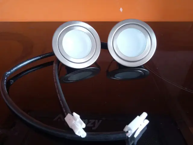 Bóng Đèn Máy Hút Mùi