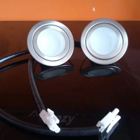 Bóng Đèn Máy Hút Mùi
