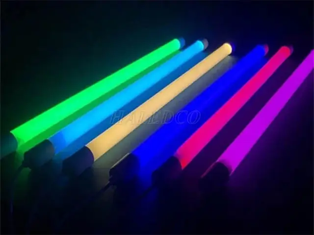 Bóng Đèn Neon Là Gì