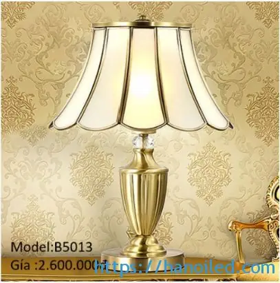 Bóng Đèn Ngủ Để Bàn