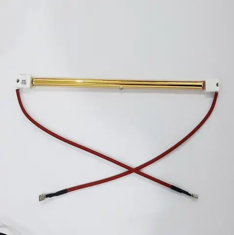 Bóng Đèn Nhiệt Sấy Halogen