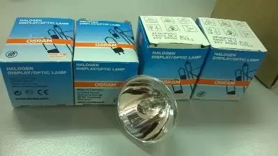 Bóng Đèn Nội Soi Tai Mũi Họng