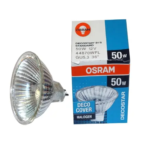 Bóng Đèn Osram 12v 50w