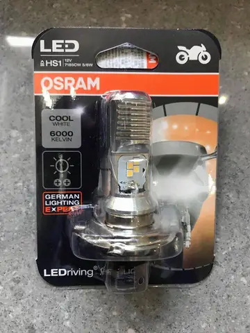 Bóng Đèn Osram Xe Máy