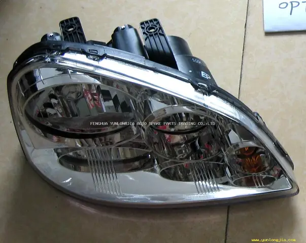 Bóng Đèn Pha Lacetti Ex