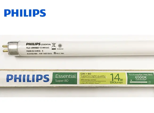 Bóng Đèn Philips T5 14w