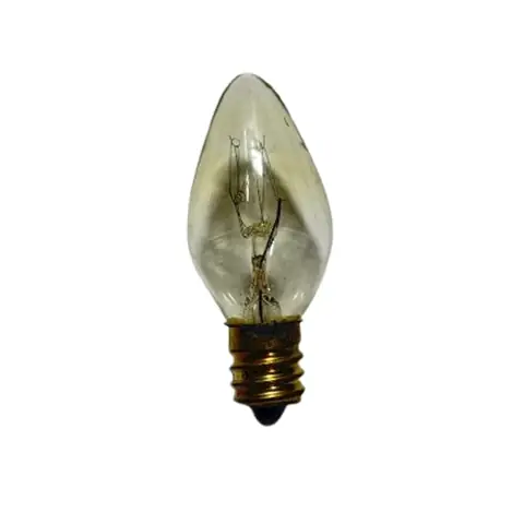 Bóng Đèn Quả Nhót Sợi Đốt Bao Nhiêu W