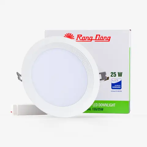Bóng Đèn Rạng Đông 25w