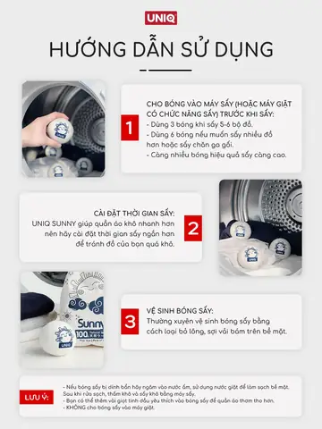 Bóng Đèn Sấy Quần Áo
