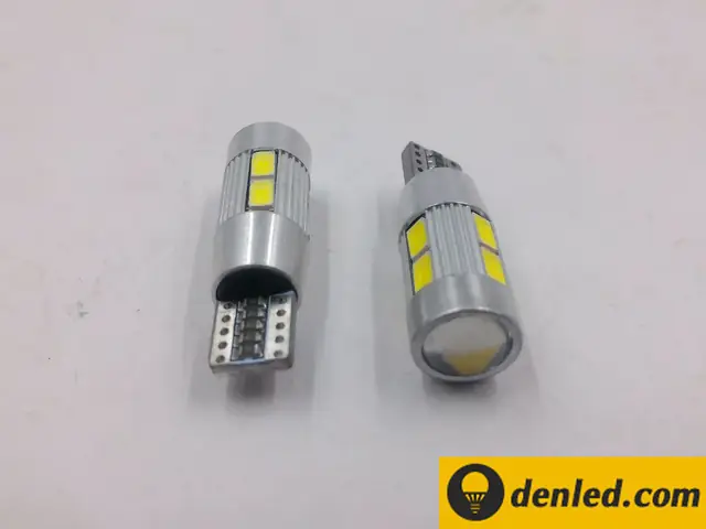 Bóng Đèn Số Xe Máy