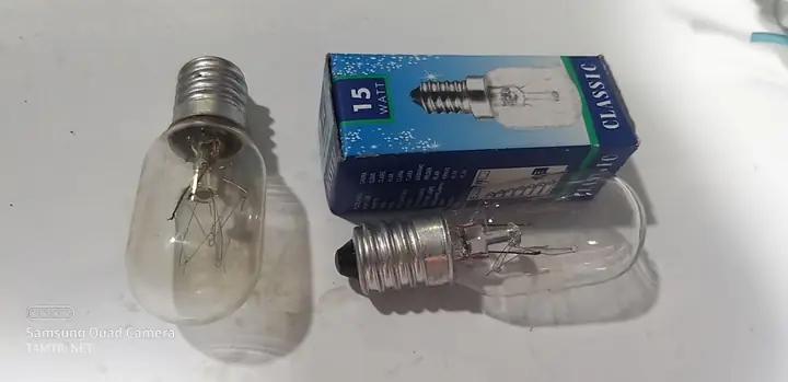 Bóng Đèn Sợi Đốt 15w