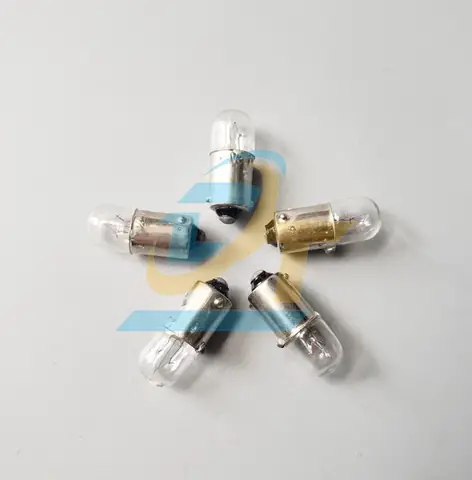 Bóng Đèn Sợi Đốt 24v
