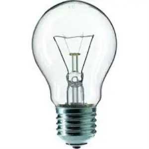 Bóng Đèn Sợi Đốt Điện Quang