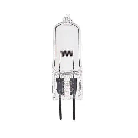 Bóng Đèn Sợi Đốt Halogen