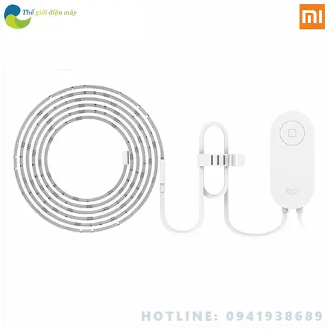 Bóng Đèn Thông Minh Xiaomi Yeelight