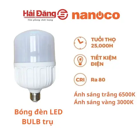 Bóng Đèn Tiết Kiệm Điện 20w