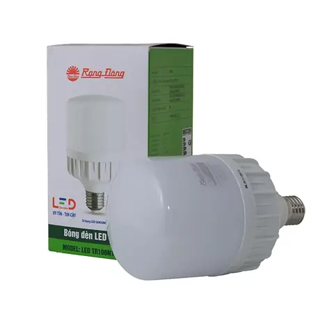 Bóng Đèn Tiết Kiệm Điện Rạng Đông