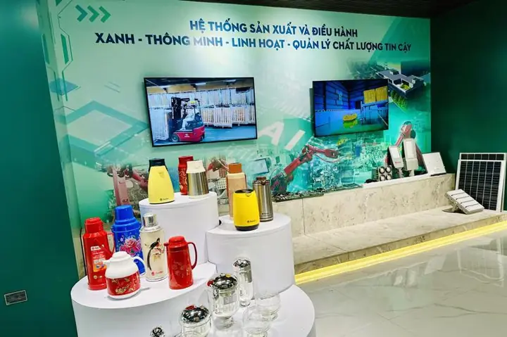 Bóng Đèn Tiết Kiệm Điện Rạng Đông