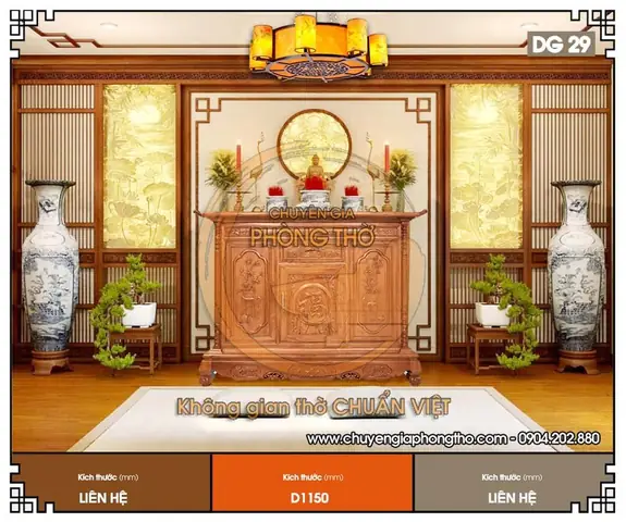 Bóng Đèn Trang Trí Bàn Thờ