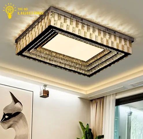 Bóng Đèn Trang Trí Nội Thất