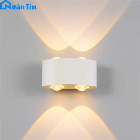Bóng Đèn Trang Trí Trong Nhà