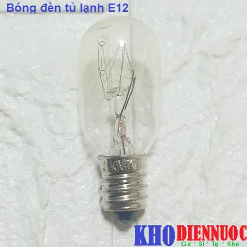 Bóng Đèn Tủ Lạnh Funiki