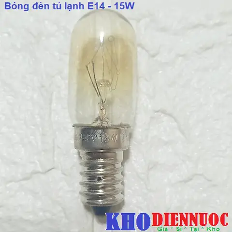 Bóng Đèn Tủ Lạnh Mua Ở Đâu
