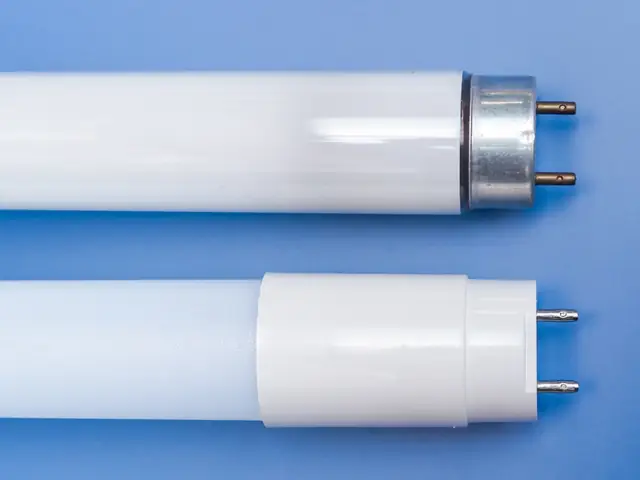 Bóng Đèn Tuýp Led 30cm