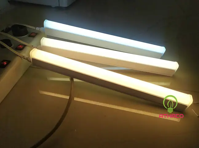 Bóng Đèn Tuýp Led 30cm