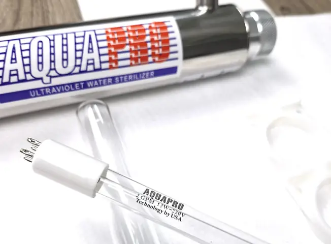 Bóng Đèn Uv Aquapro 14w