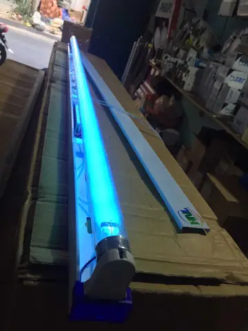 Bóng Đèn Uv Diệt Khuẩn 1 2m
