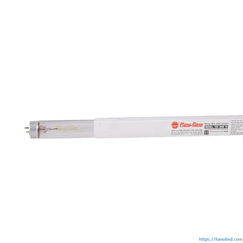 Bóng Đèn Uv Rạng Đông