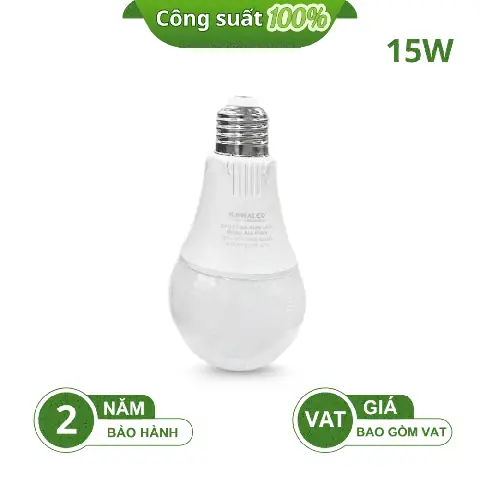 Bóng Đèn V Light 15w