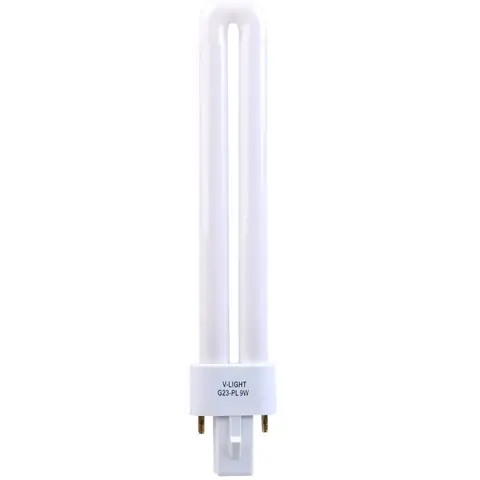 Bóng Đèn V Light 9w