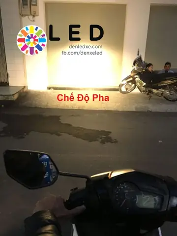 Bóng Đèn Xe Exciter 150 Zin