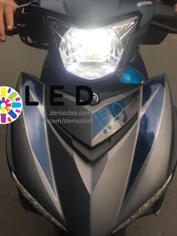Bóng Đèn Xe Exciter 150 Zin