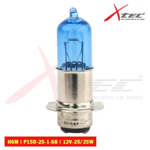 Bóng Đèn Xe Máy 12v 35w