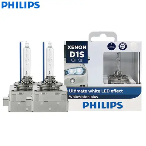 Bóng Đèn Xe Máy Philips 35w
