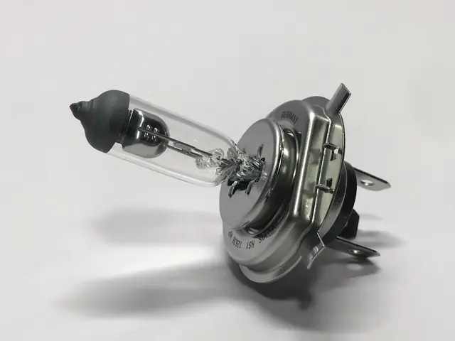 Bóng Đèn Xe Wave Rsx