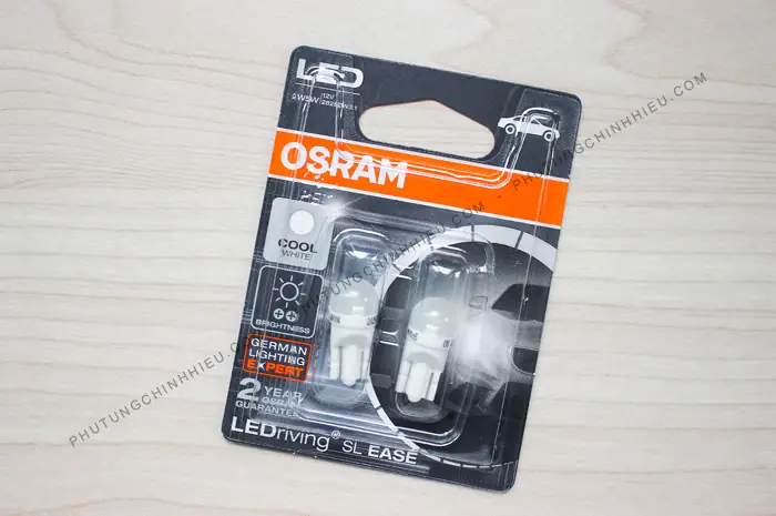Bóng Đèn Xi Nhan Led